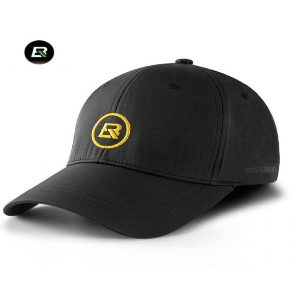 Спортивна кепка з козирком ROCKBROS (LF8041-3)
