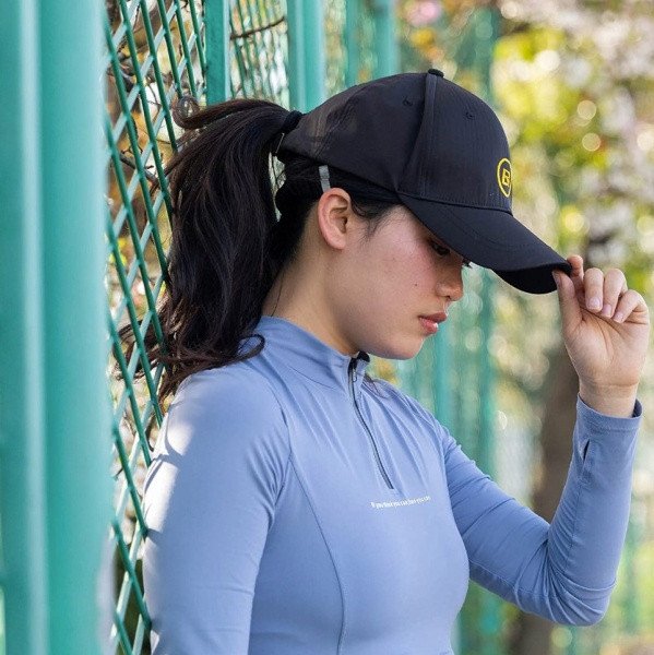 Спортивна кепка з козирком ROCKBROS (LF8041-3)