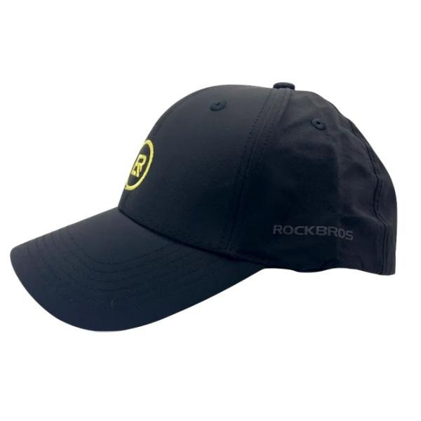 Спортивна кепка з козирком ROCKBROS (LF8041-3)