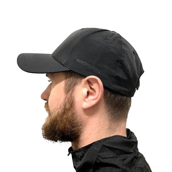 Спортивна кепка з козирком ROCKBROS (LF8041-3)