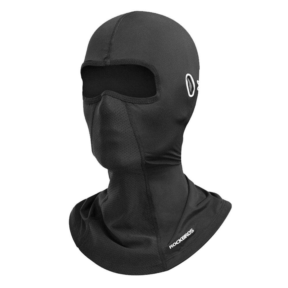 Комбінезон для велосипедиста та мотоцикліста з подовженням Balaclava Rockbros LF8112-1