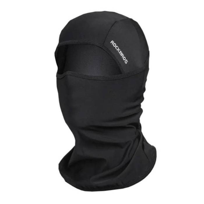 Довга зимова велосипедна балаклава ROCKBROS LF7162-1