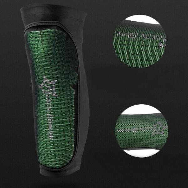 Велосипедні наколінники та захист гомілки ROCKBROS (LF0802)