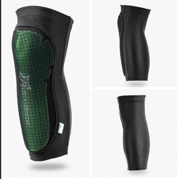 Велосипедні наколінники та захист гомілки ROCKBROS (LF0802)