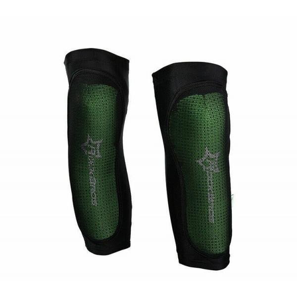 Велосипедні наколінники та захист гомілки ROCKBROS (LF0802)