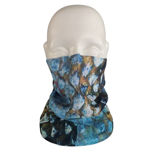 Багатофункціональна баф-маска ROXAR DRAGON SKIN універсальний розмір