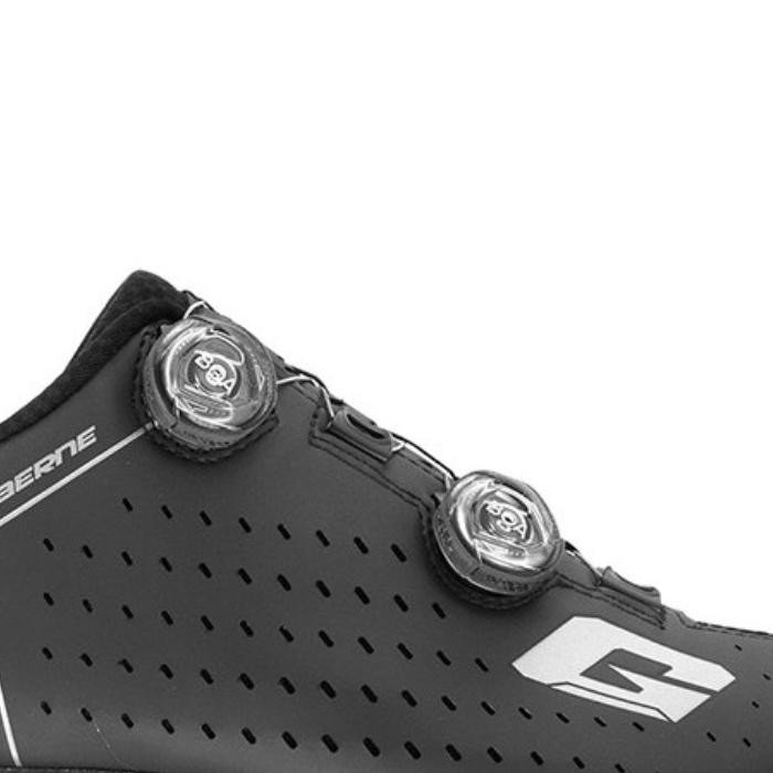 Шосейні велосипедні черевики GAERNE CARBON G.STILO Чорні