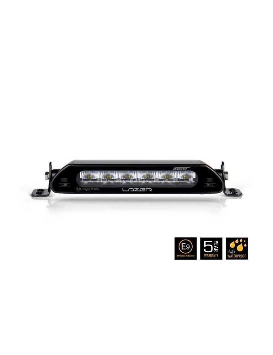 LAZER Linear 6 Elite
