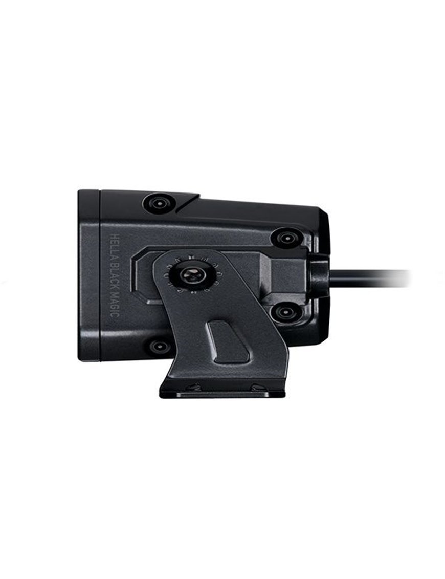 HELLA 1FJ 358 196-461 Далекобійна LED лампа led lightbar double row 13 1FJ 358 196-461