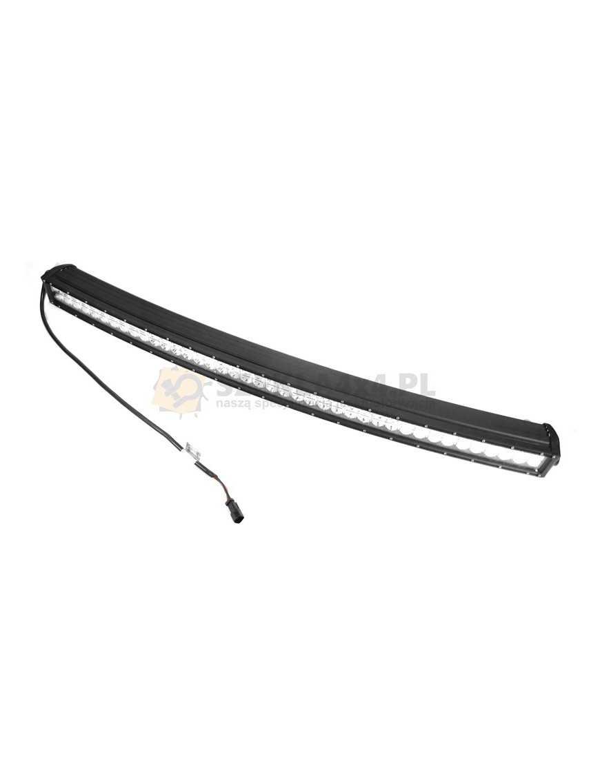 Світлодіодна панель Habitat LED ДУГА 288W 96x3W