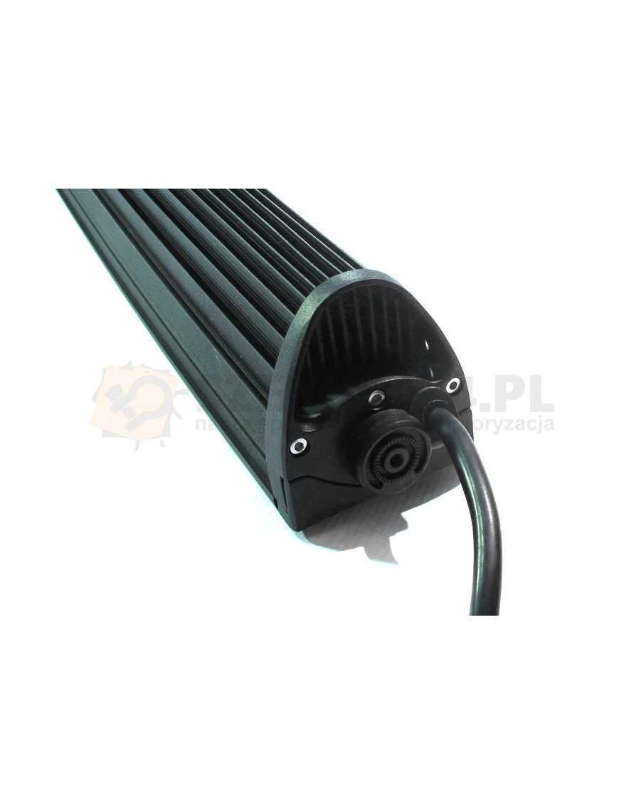 Світлодіодна панель Habitat LED ДУГА 288W 96x3W