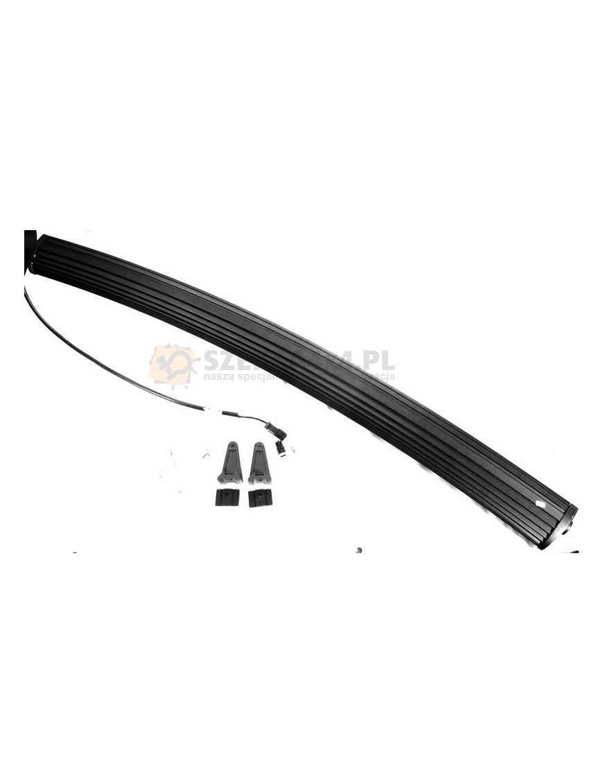 Світлодіодна панель Habitat LED ДУГА 288W 96x3W