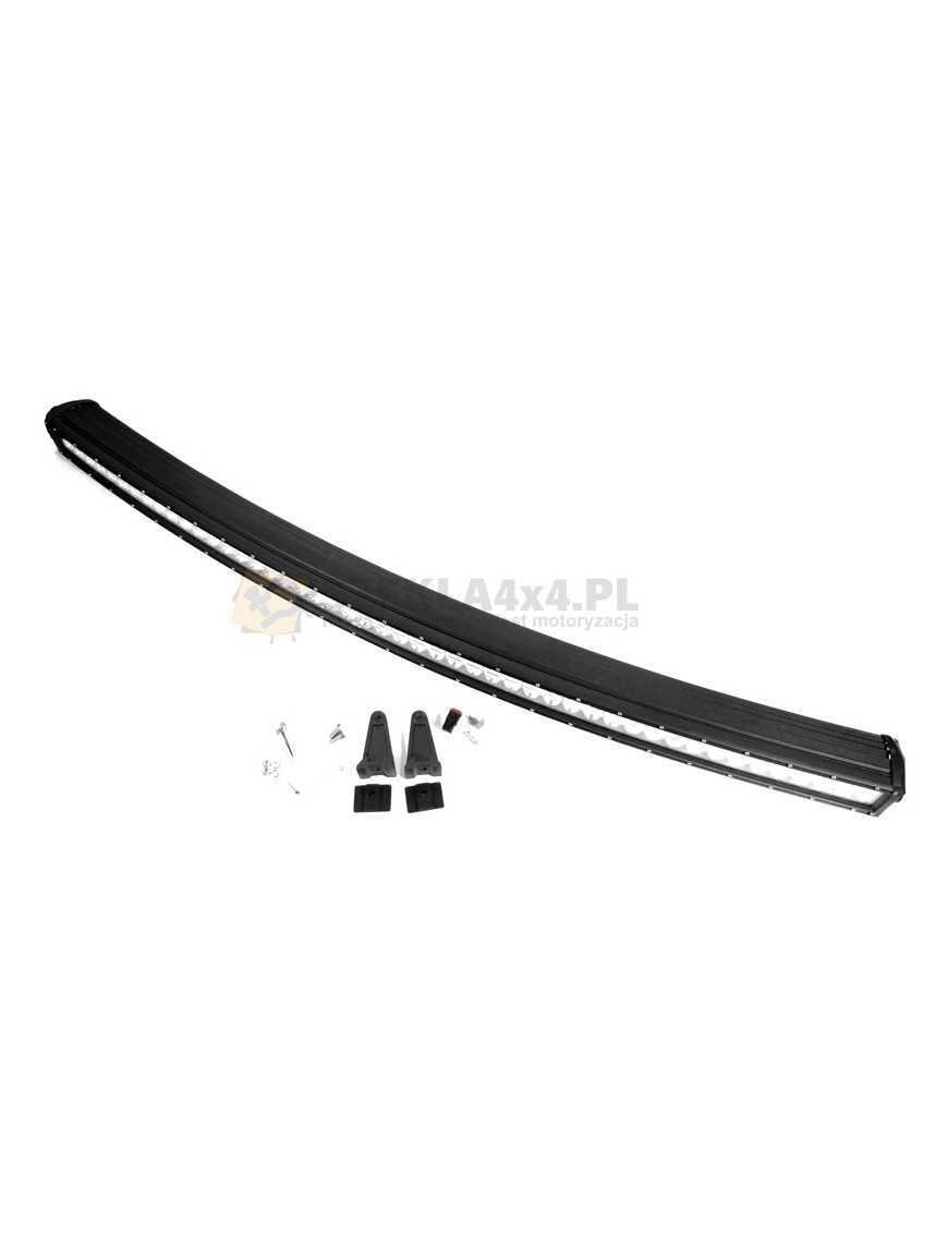 Світлодіодна панель Habitat LED ДУГА 288W 96x3W