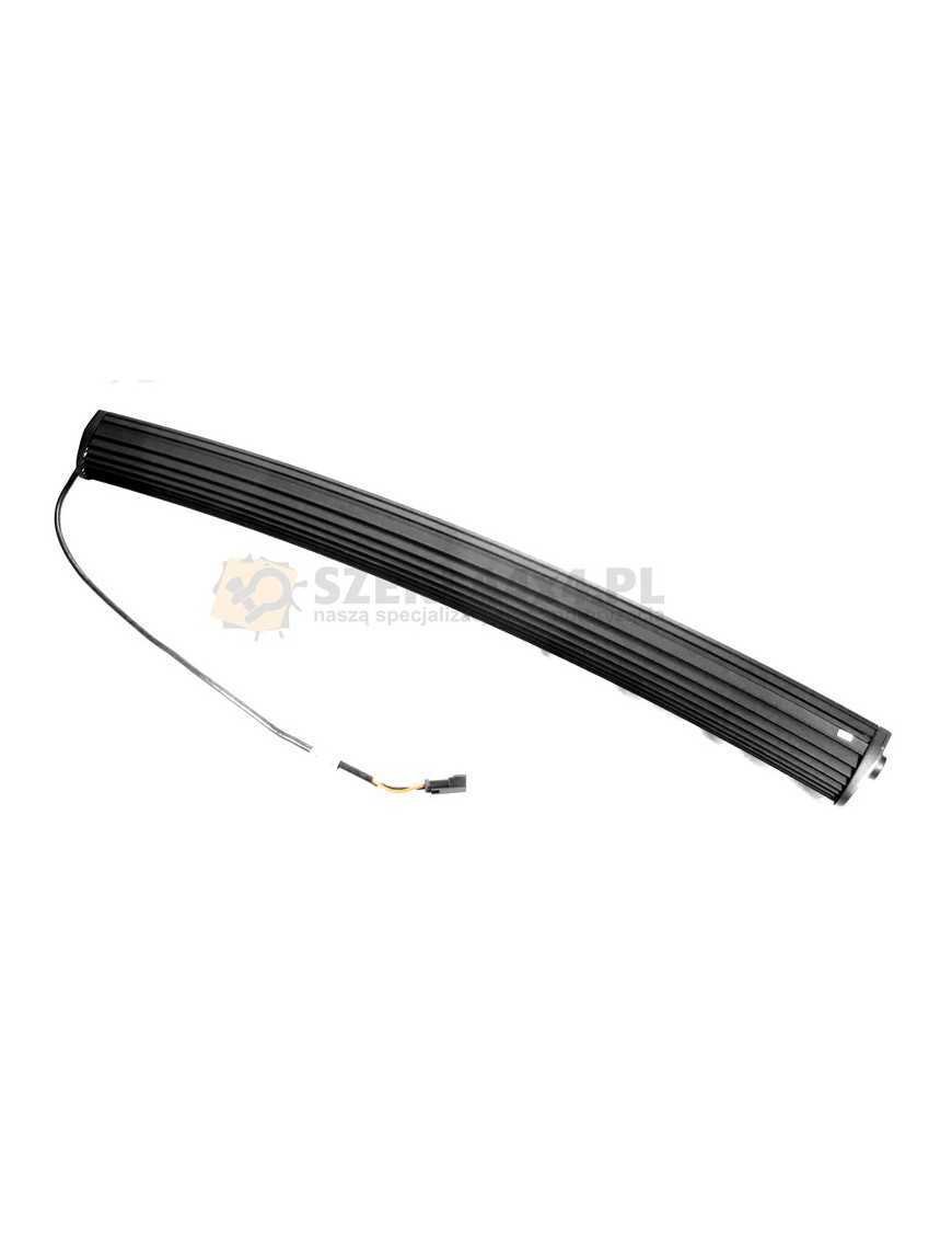 Світлодіодна панель Habitat LED ДУГА 288W 96x3W