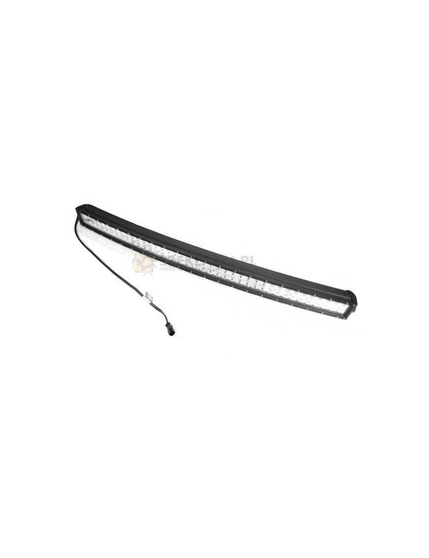 Світлодіодна панель Habitat LED ДУГА 288W 96x3W