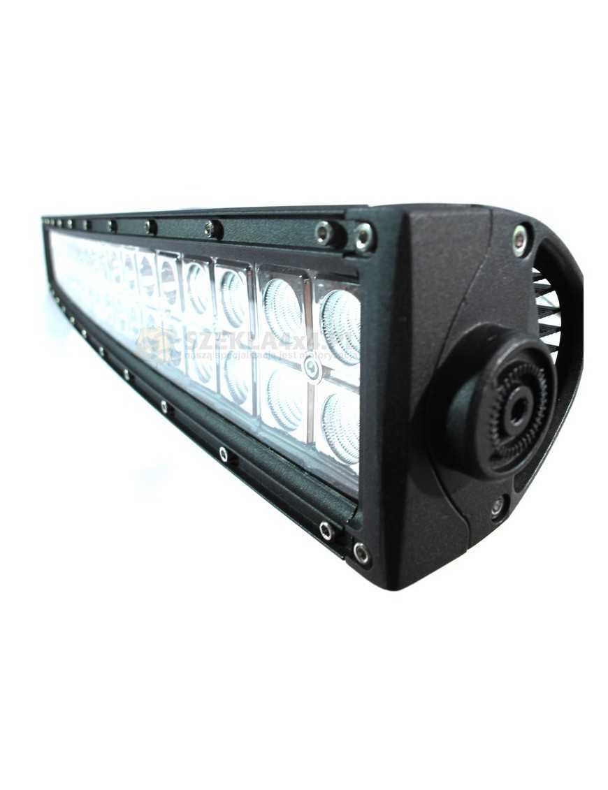 Світлодіодна панель Habitat LED ДУГА 288W 96x3W