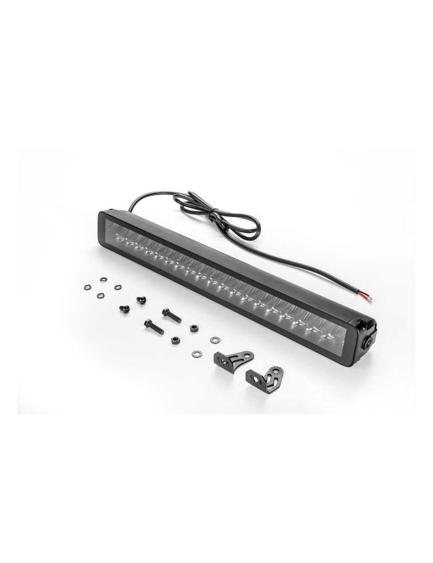 Світлодіодна фара Hella Black Magic 21,5