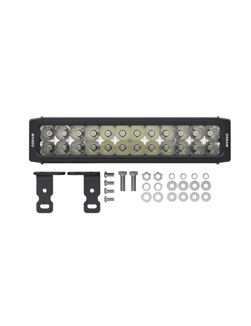 Світлодіодна балка Osram Lightbar VX250-CB 2100лм 30Вт 30x8x6см панель