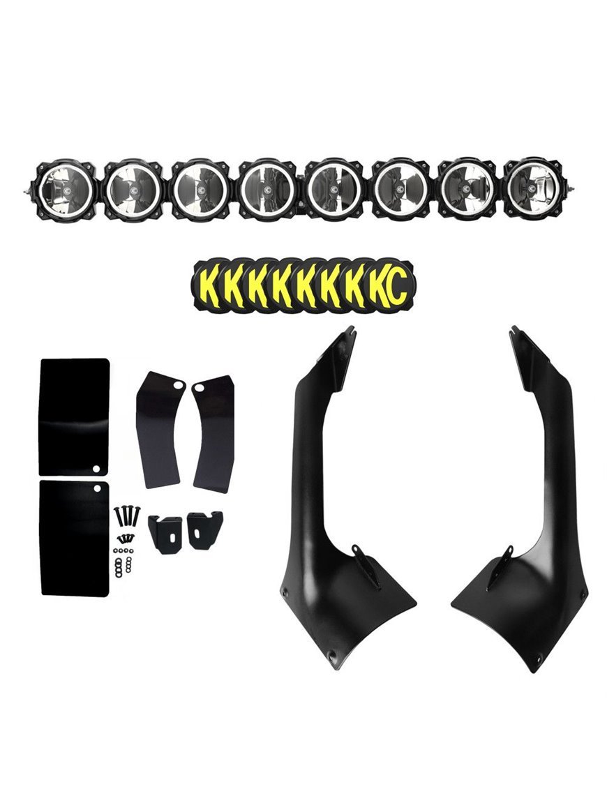 Gravity® LED Pro6 - 50