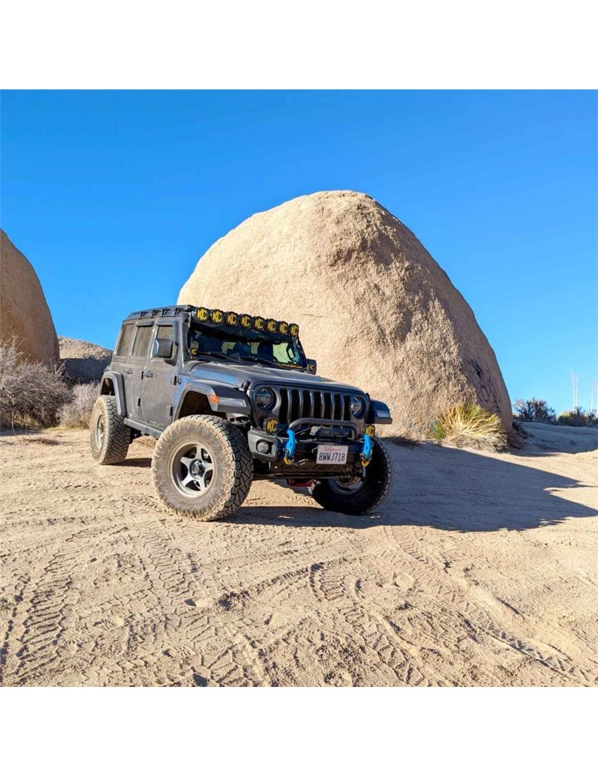 Світлодіодна балка Gravity® LED Pro6 - 50