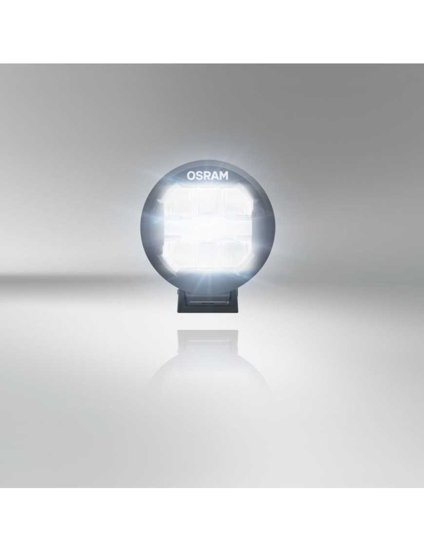 Кругла фара LEDriving MX180-CB 7