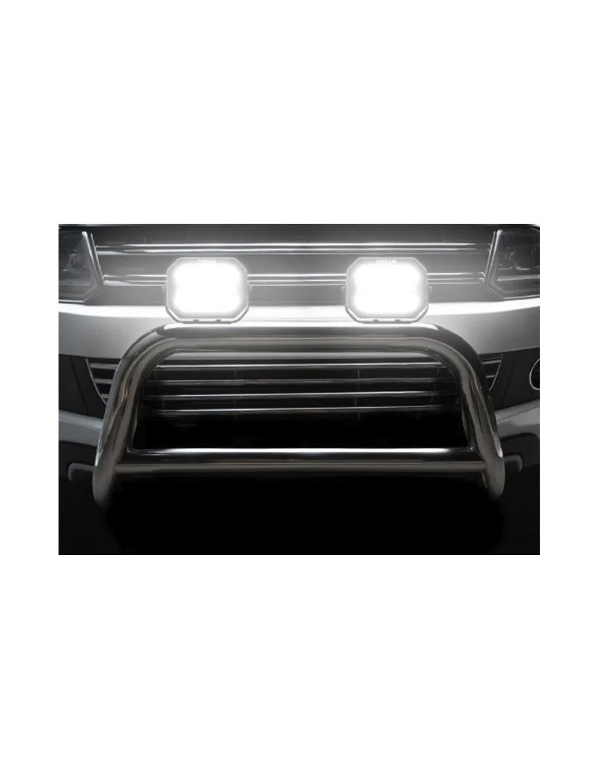 Дорожня фара LEDriving CUBE MX240-CB 24,1x16,9x13,4 70W