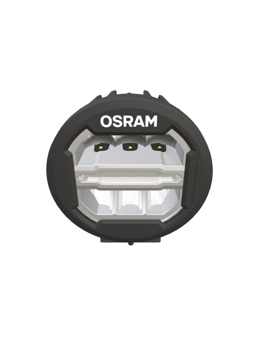 Кругла фара LEDriving MX180-CB 7