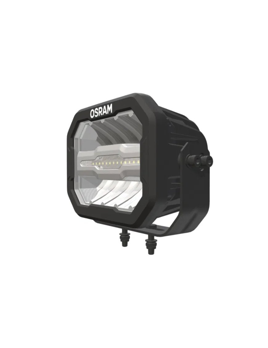 Дорожня фара LEDriving CUBE MX240-CB 24,1x16,9x13,4 70W