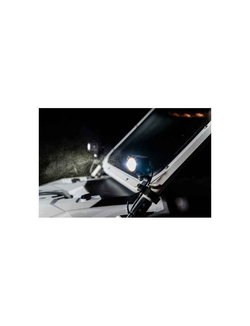 FLEX ERA® 1 - 2-світильники KC Lights