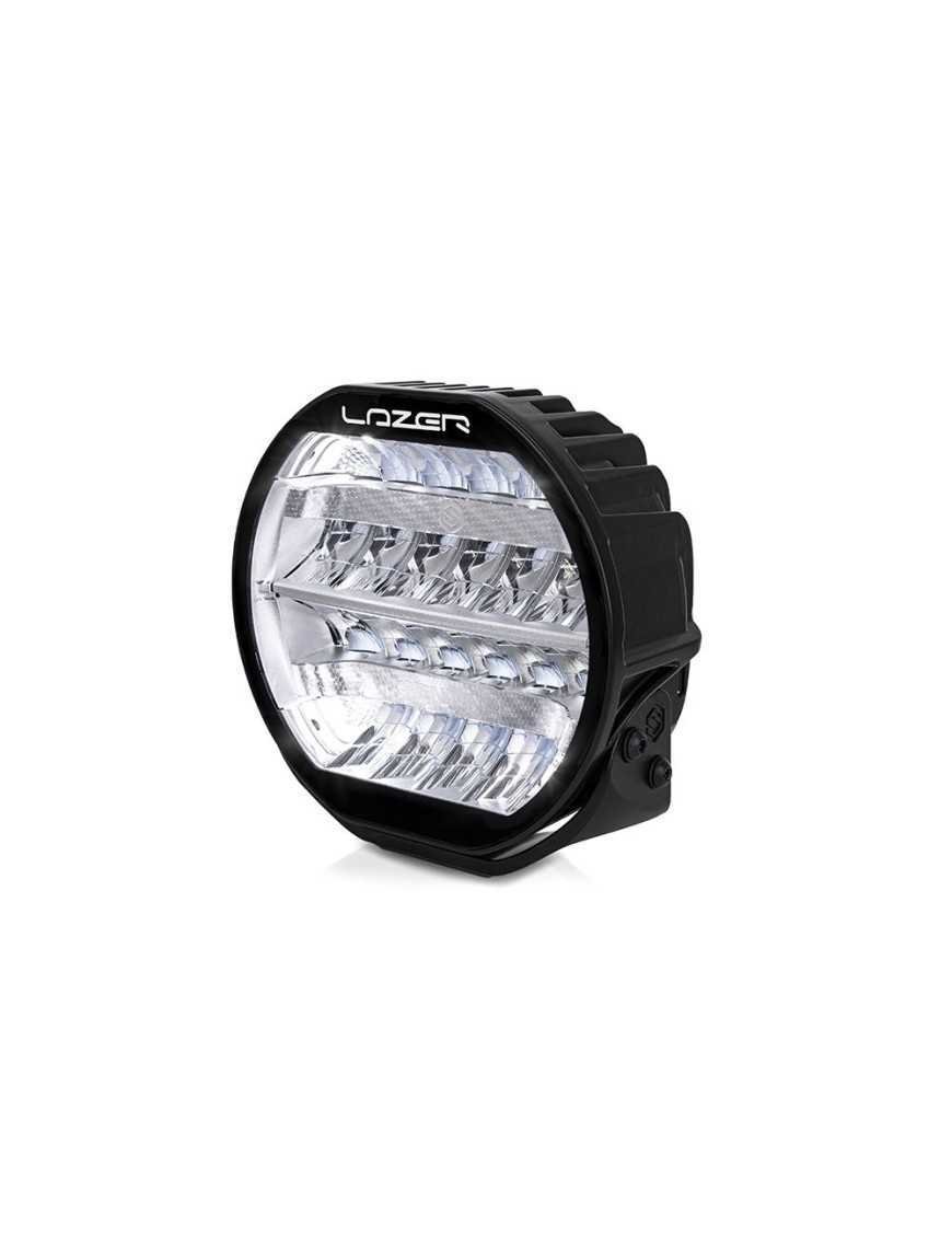 Кругла LED фара LAZER Sentinel 9