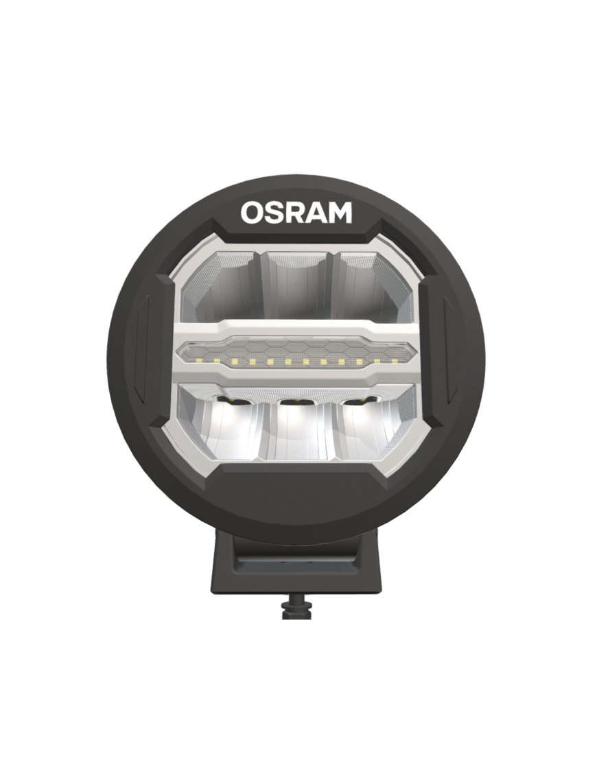 Кругла фара LEDriving MX180-CB 7