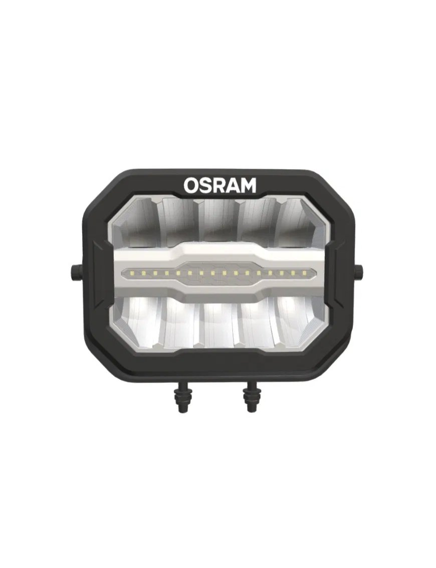 Дорожня фара LEDriving CUBE MX240-CB 24,1x16,9x13,4 70W