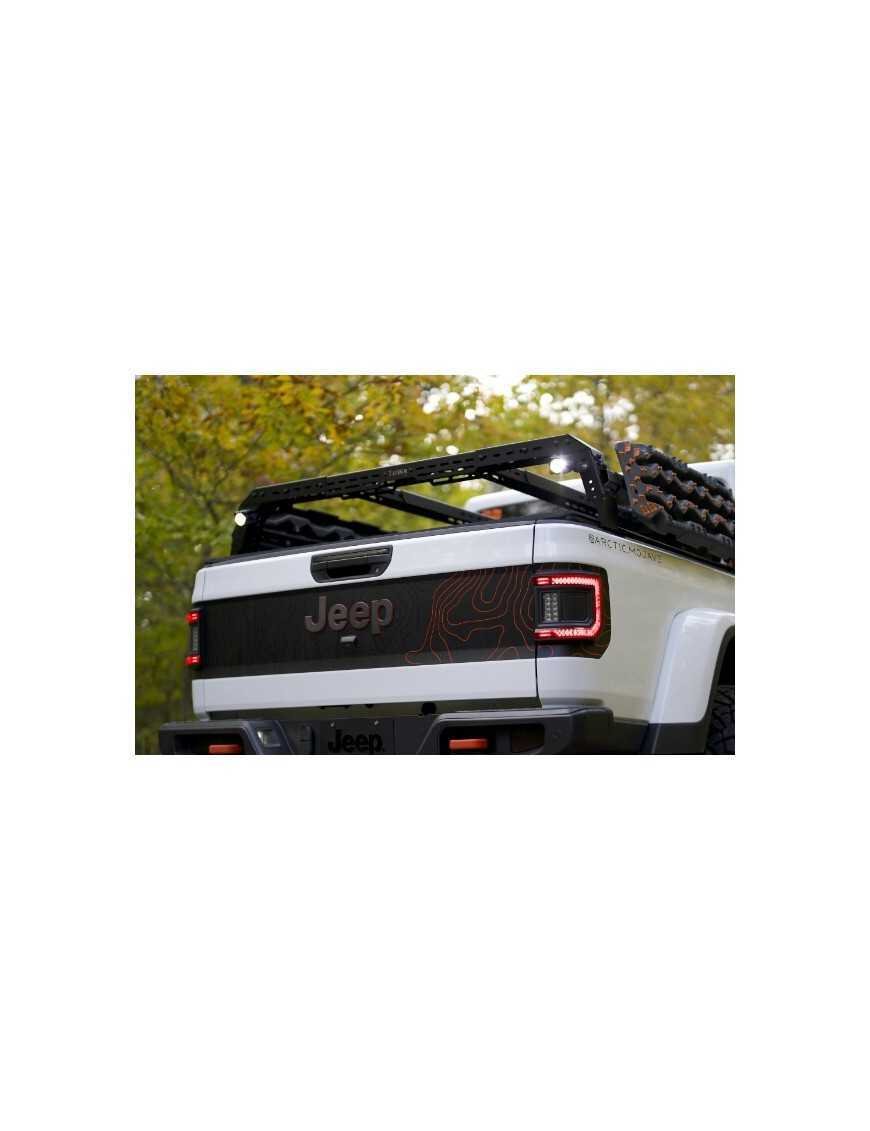 FLEX ERA® 1 - 2-світильники KC Lights