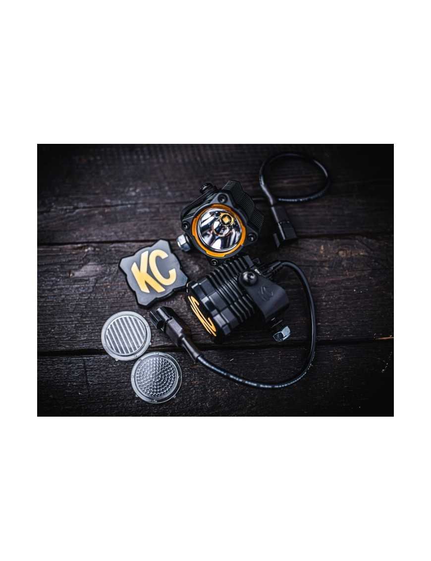 FLEX ERA® 1 - 2-світильники KC Lights