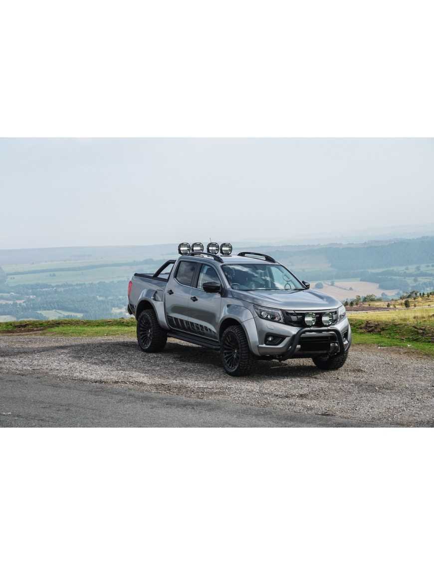 Кругла LED фара LAZER Sentinel 9