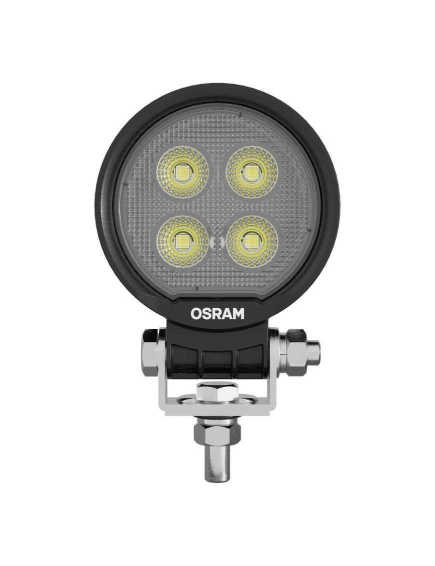 Кругла WL VX80-WD Робоча лампа Osram 1350lm