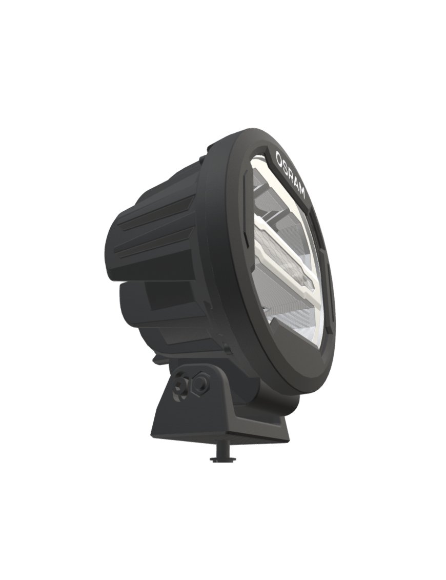 Кругла фара LEDriving MX180-CB 7