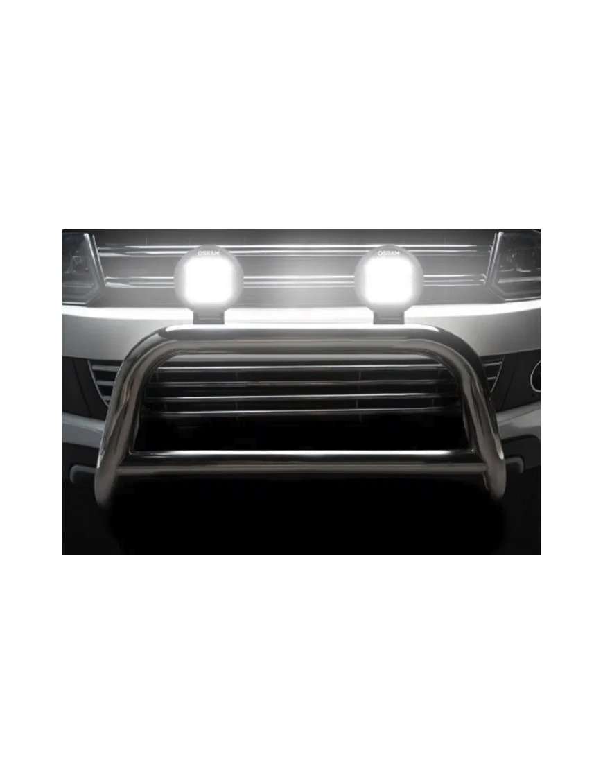 Кругла фара LEDriving MX180-CB 7