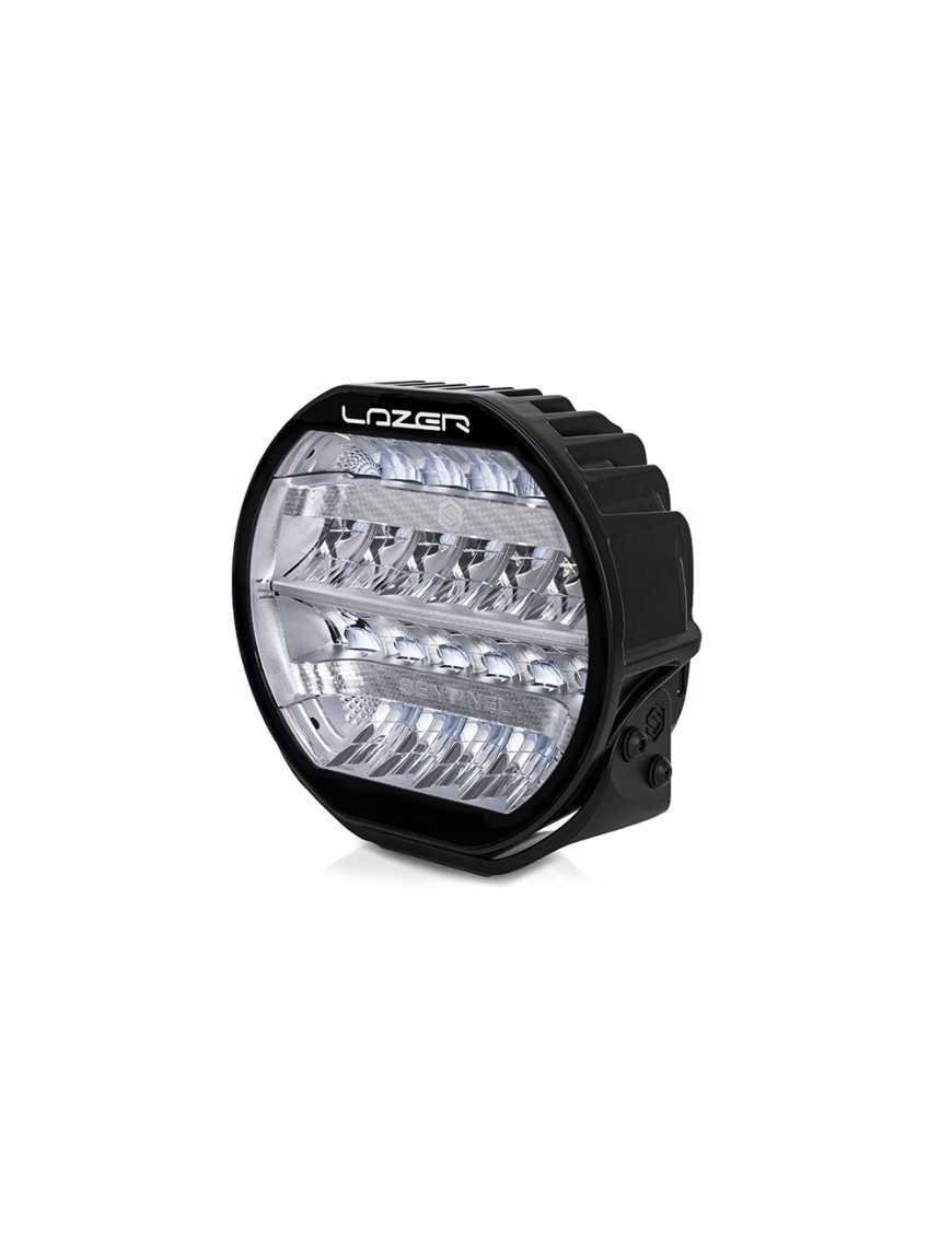 Кругла LED фара LAZER Sentinel 9