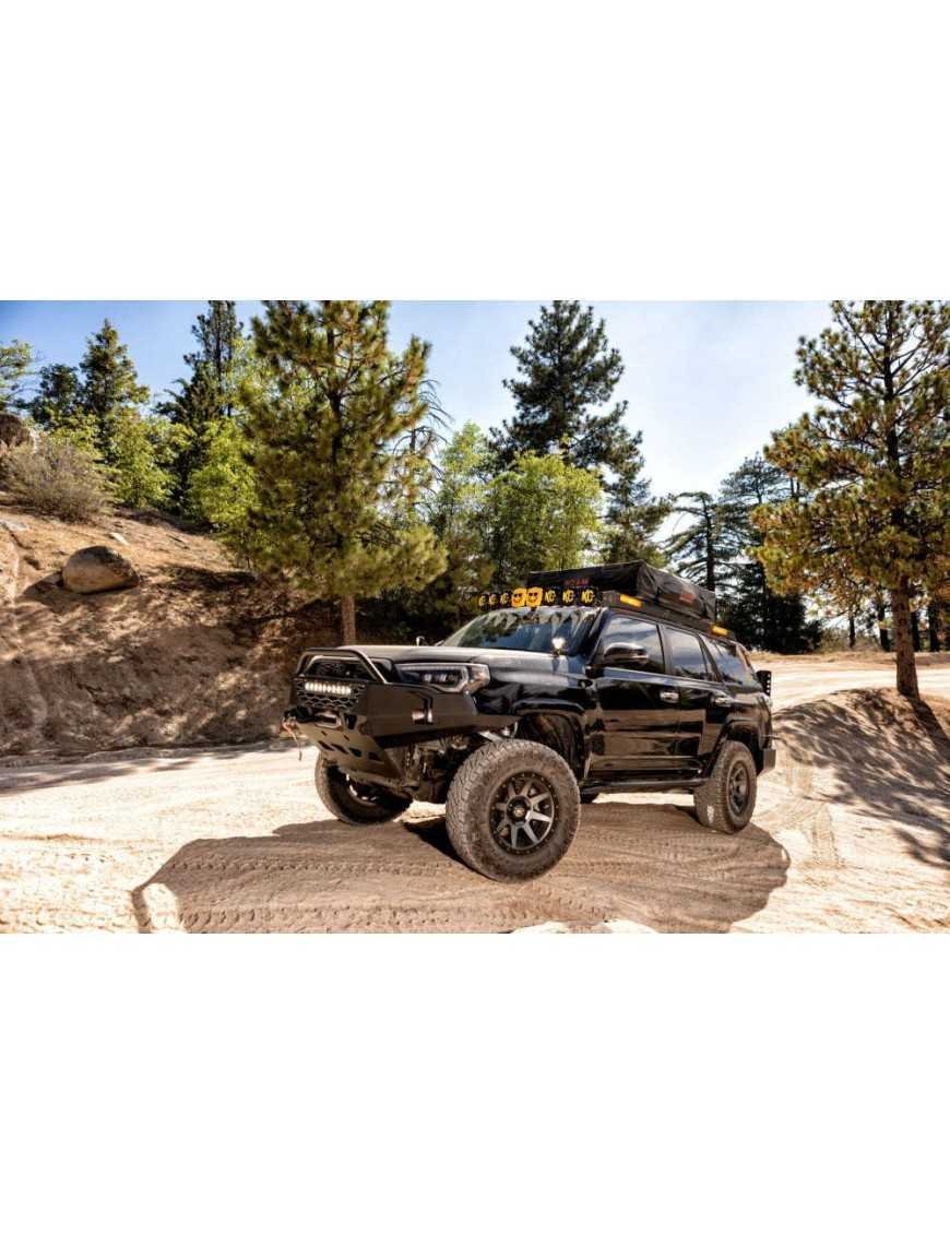 Світлодіодна система FLEX ERA® 3 - 2-фари KC Lights COMBO