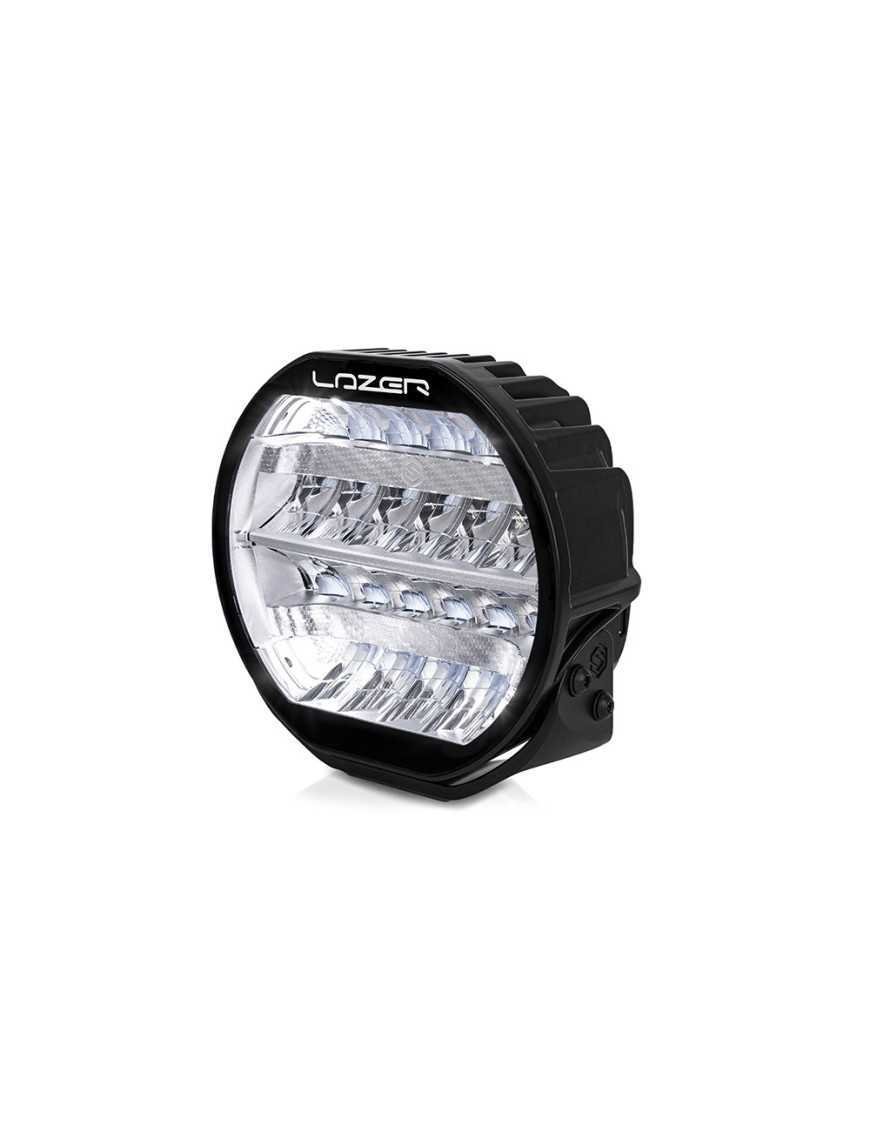 Кругла LED фара LAZER Sentinel 9