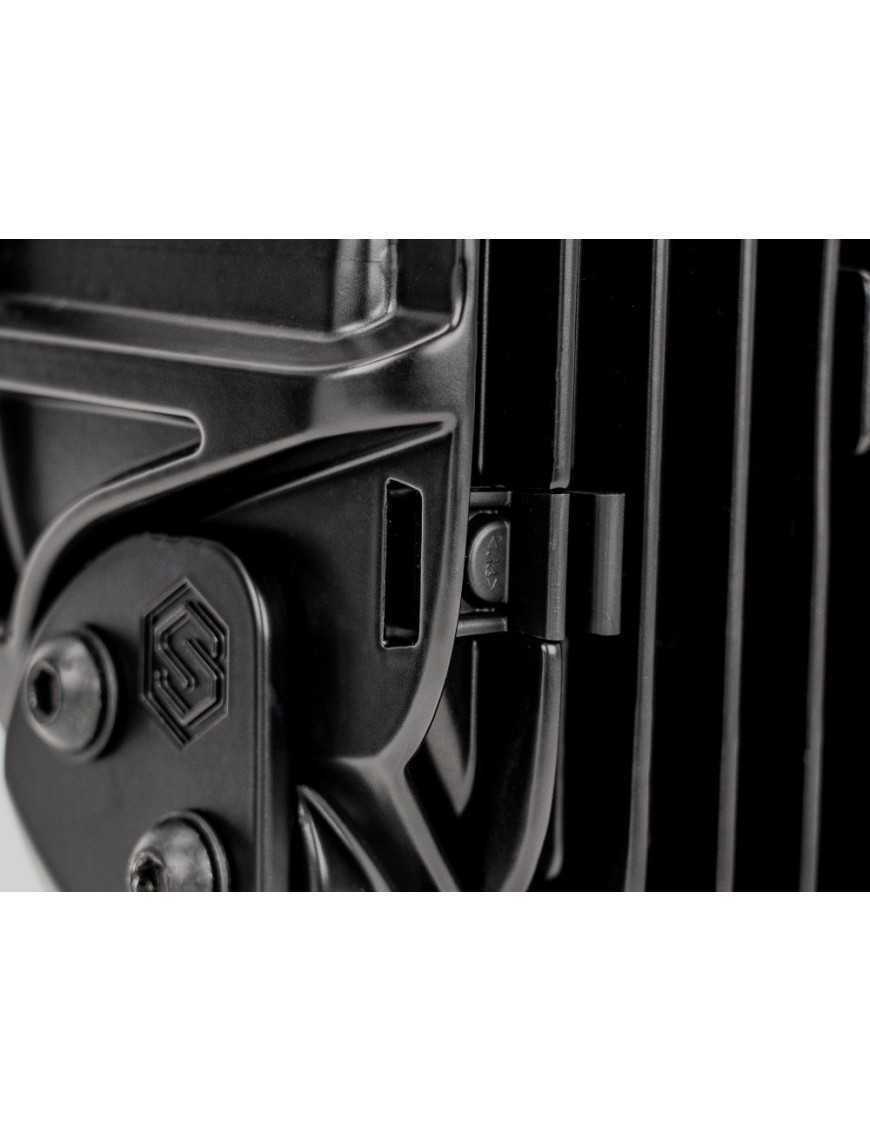 Кругла LED фара LAZER Sentinel 9