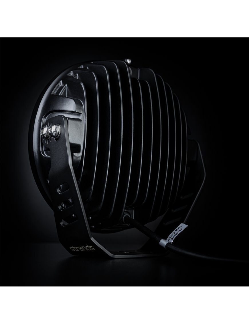 Світлодіодна робоча лампа STRANDS SIBERIA NR 9