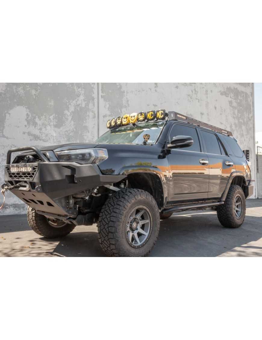 Світлодіодна система FLEX ERA® 3 - 2-фари KC Lights COMBO