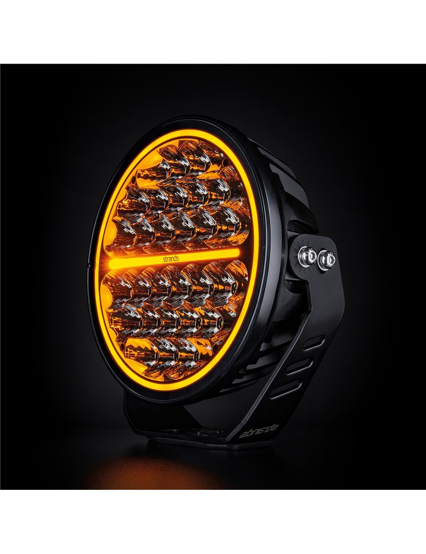 Світлодіодна робоча лампа STRANDS SIBERIA NR 9