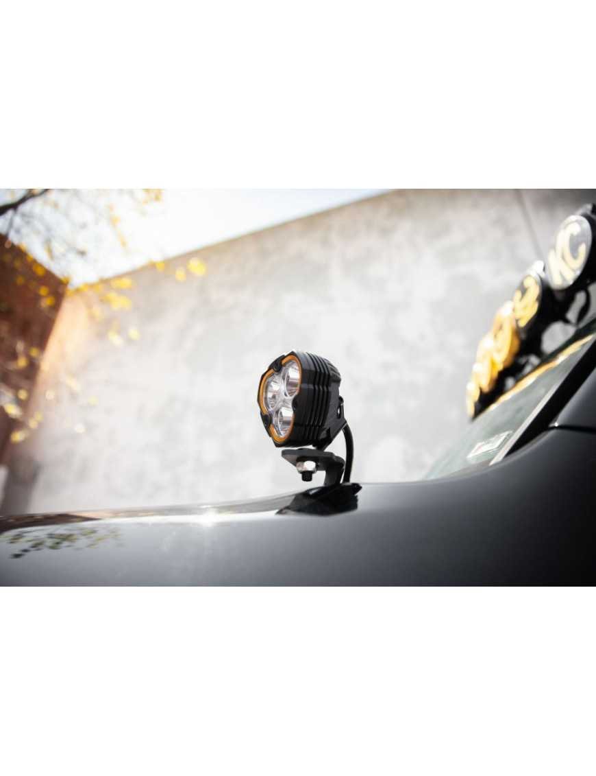 Світлодіодна система FLEX ERA® 3 - 2-фари KC Lights COMBO