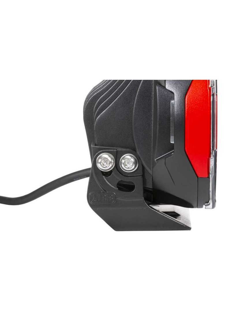 Комплект двох фар ARB LED Solis 21 (Дальнє світло) - гомологація