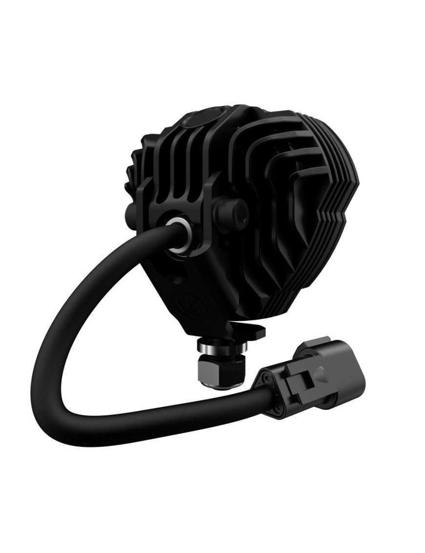 Світлодіодна система FLEX ERA® 3 - 2-фари KC Lights COMBO