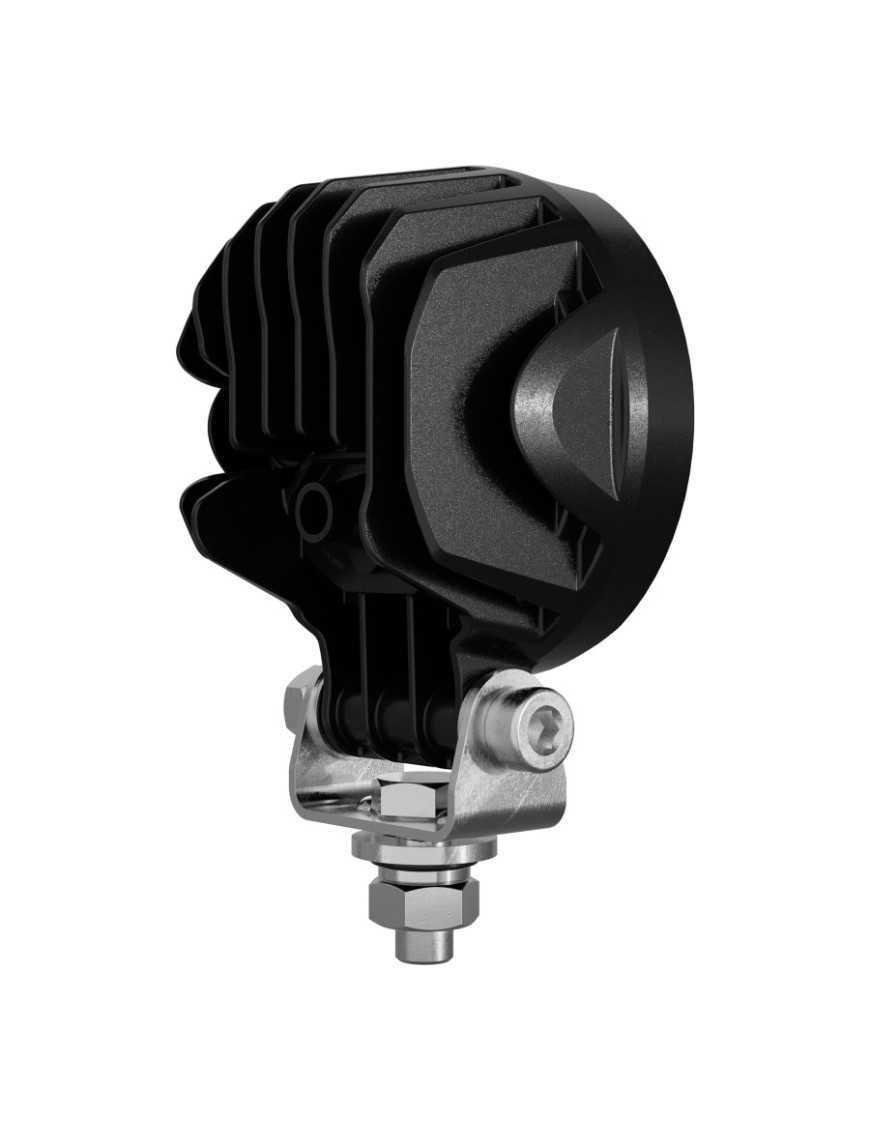 Кругла WL VX100-WD робоча лампа Osram 2000lm