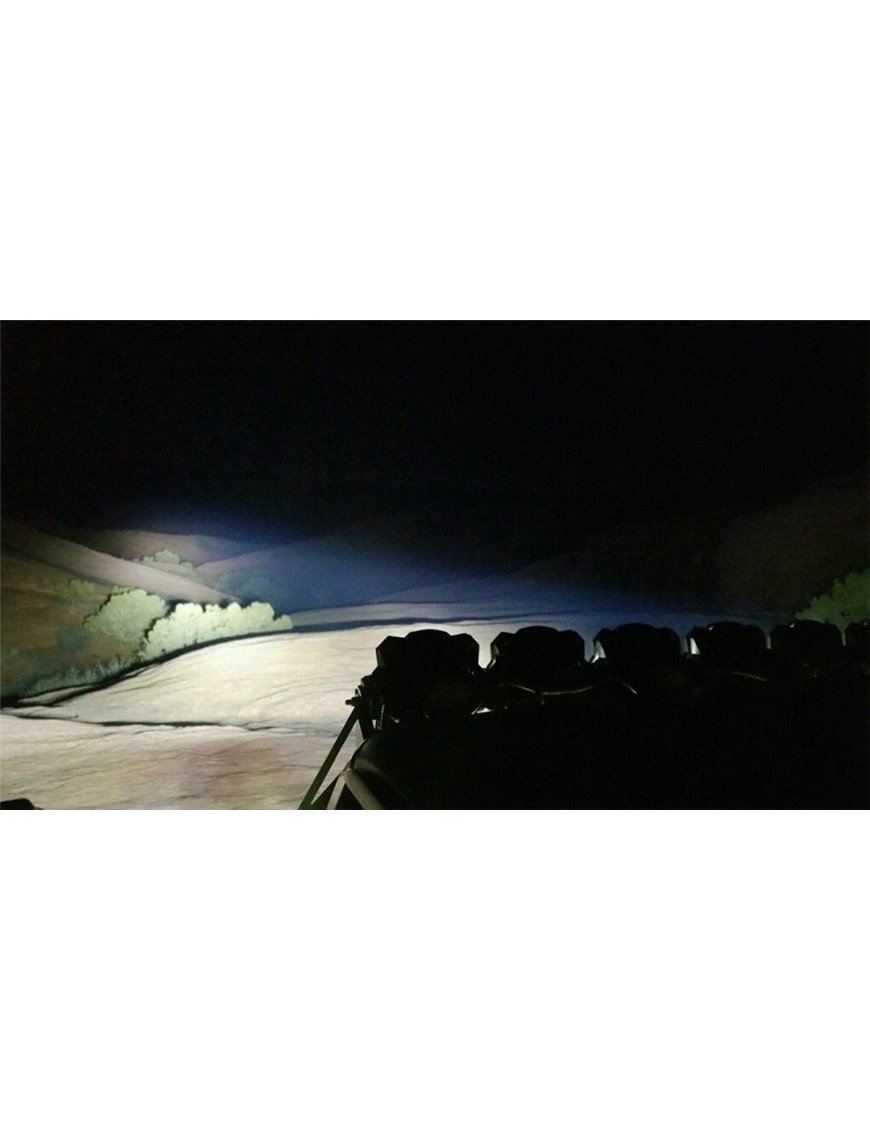 Gravity® LED Pro6 - 50